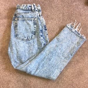 Vintage jeans!💕